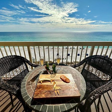 Best Beach Front Vacation, Ocean View, 8Th Flr Destin Extérieur photo
