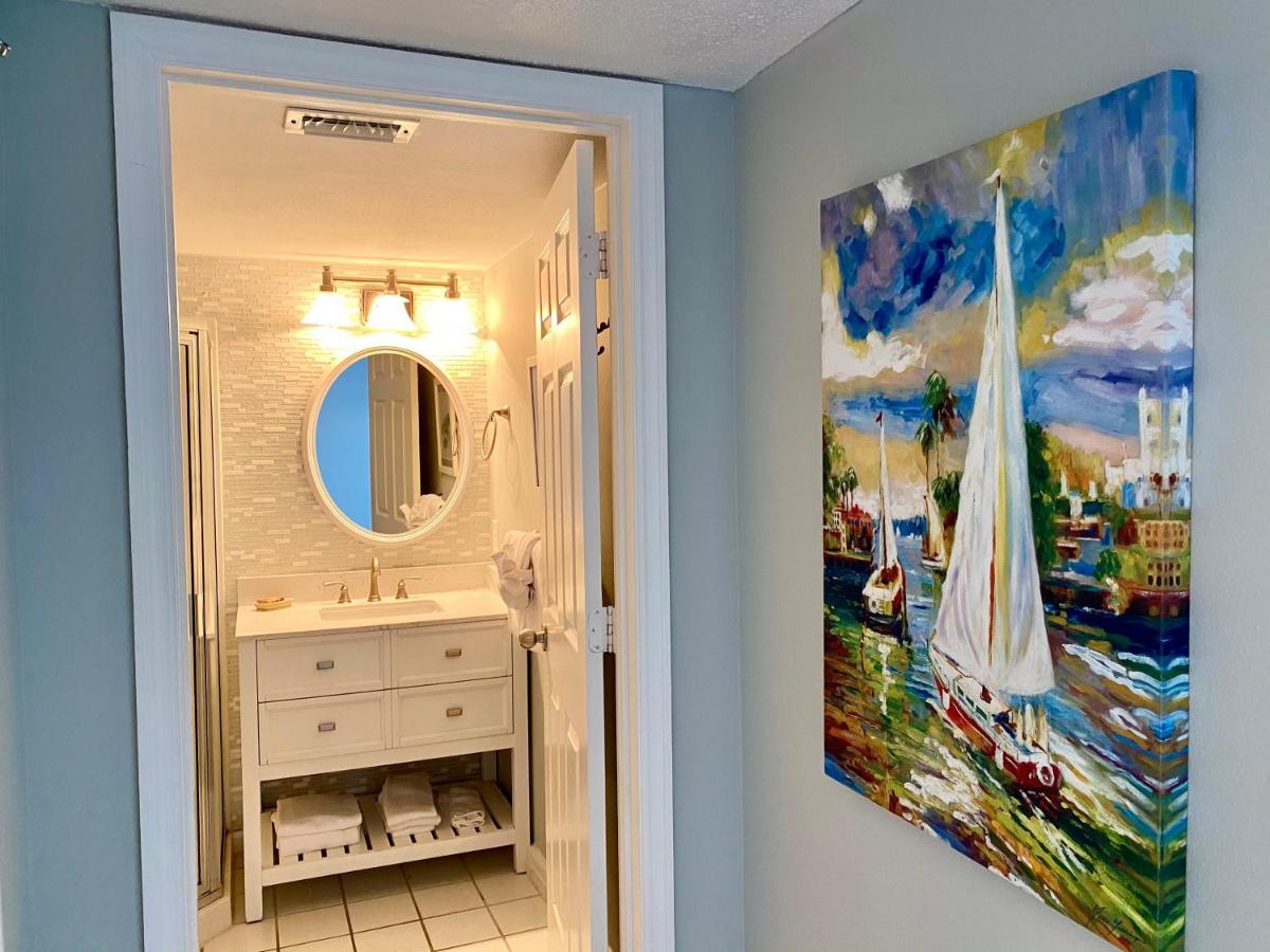 Best Beach Front Vacation, Ocean View, 8Th Flr Destin Extérieur photo