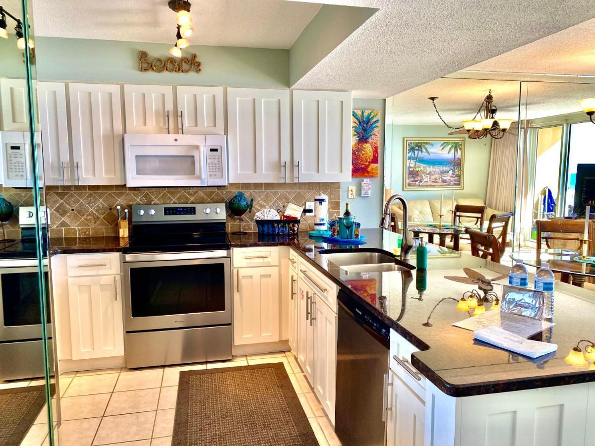 Best Beach Front Vacation, Ocean View, 8Th Flr Destin Extérieur photo