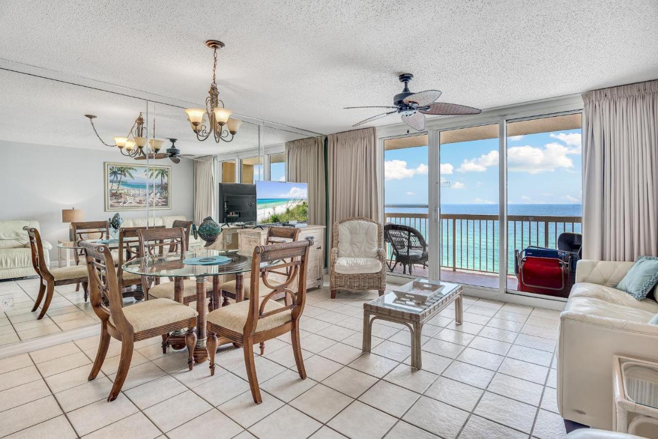 Best Beach Front Vacation, Ocean View, 8Th Flr Destin Extérieur photo