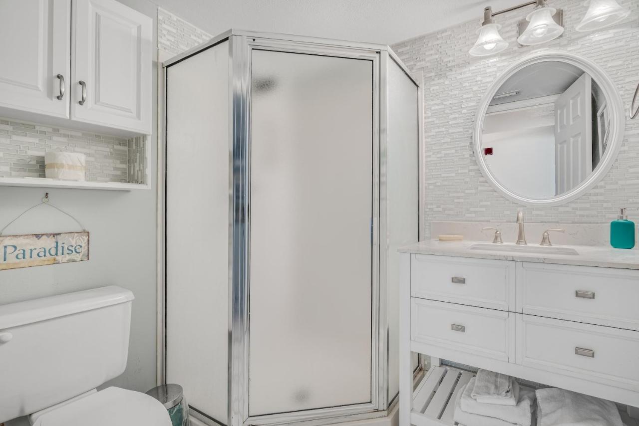 Best Beach Front Vacation, Ocean View, 8Th Flr Destin Extérieur photo