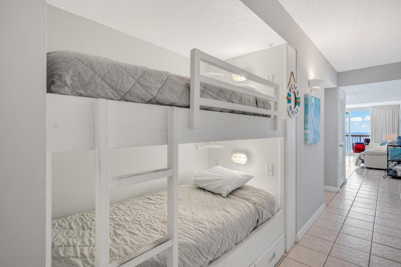 Best Beach Front Vacation, Ocean View, 8Th Flr Destin Extérieur photo