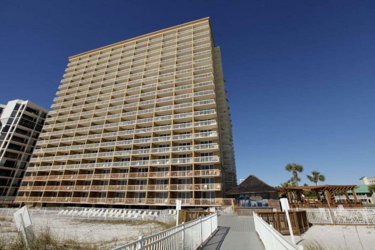 Best Beach Front Vacation, Ocean View, 8Th Flr Destin Extérieur photo