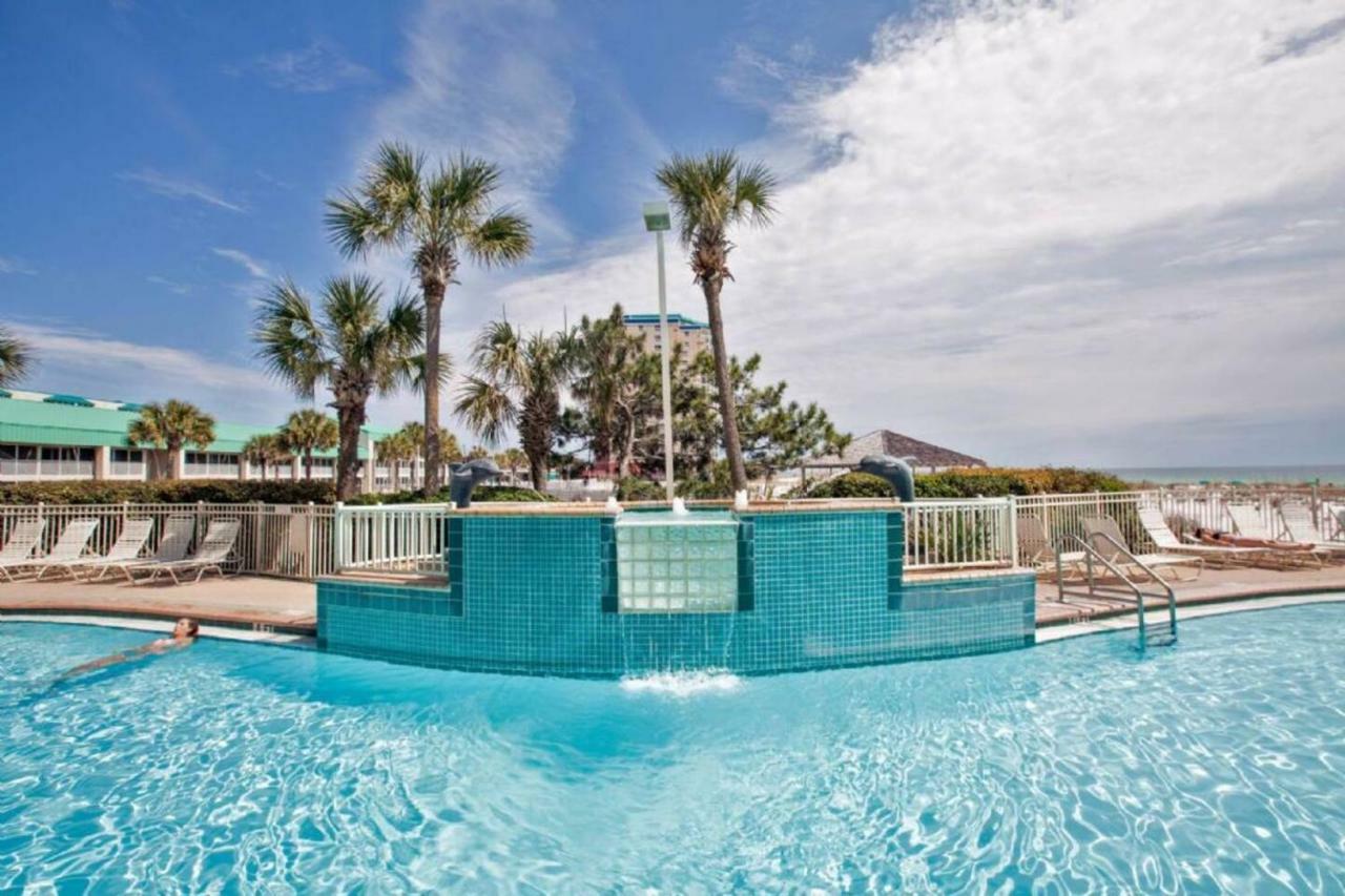 Best Beach Front Vacation, Ocean View, 8Th Flr Destin Extérieur photo
