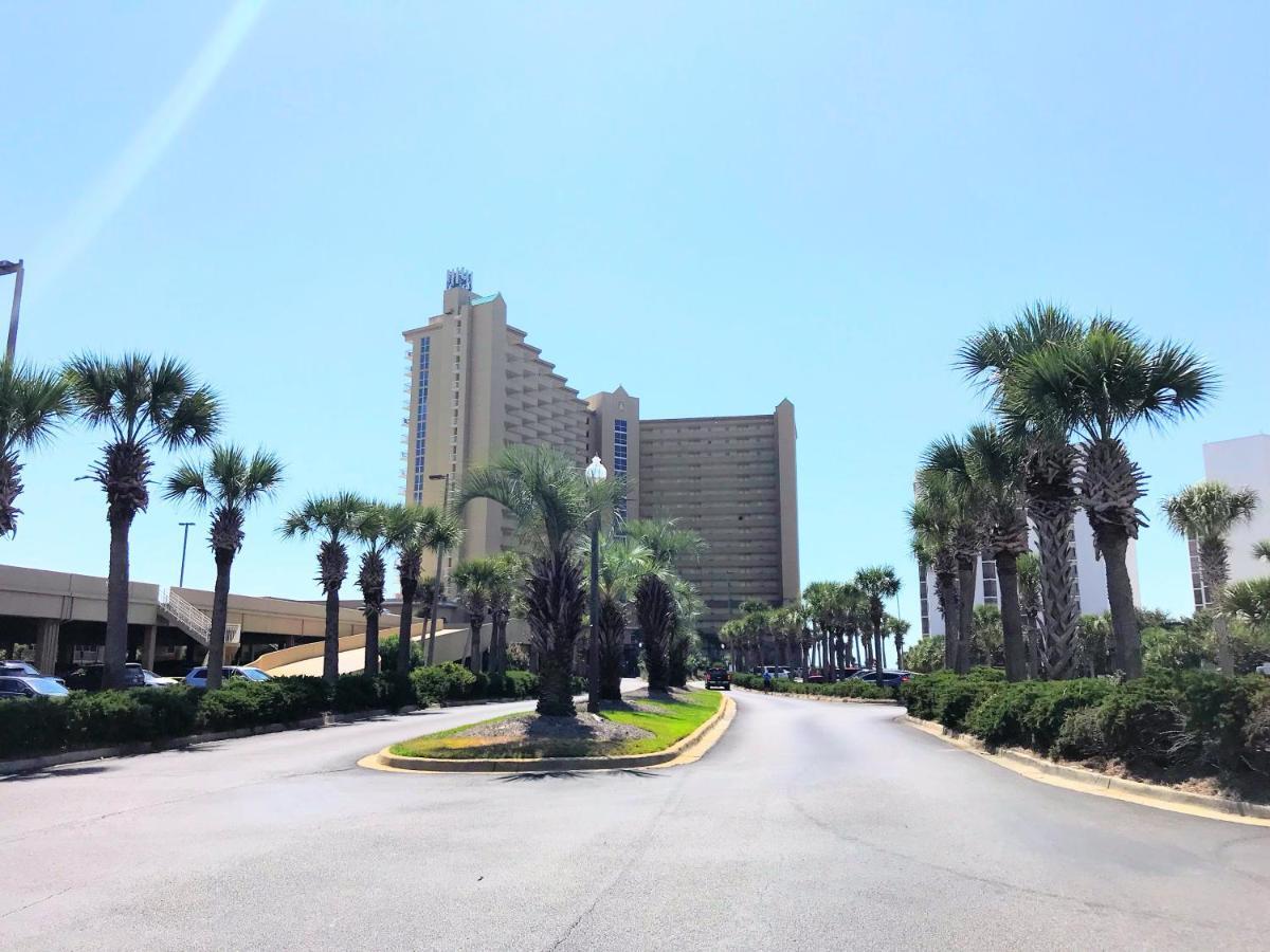 Best Beach Front Vacation, Ocean View, 8Th Flr Destin Extérieur photo