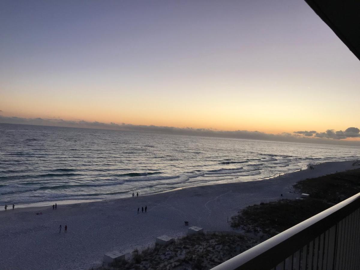 Best Beach Front Vacation, Ocean View, 8Th Flr Destin Extérieur photo
